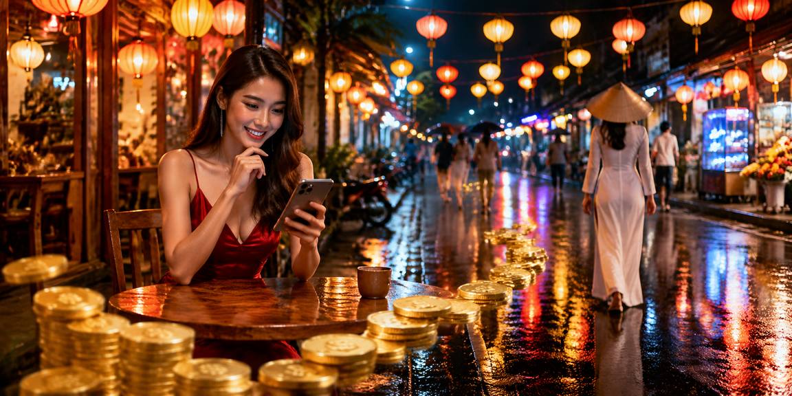 vs66 mobile gaming