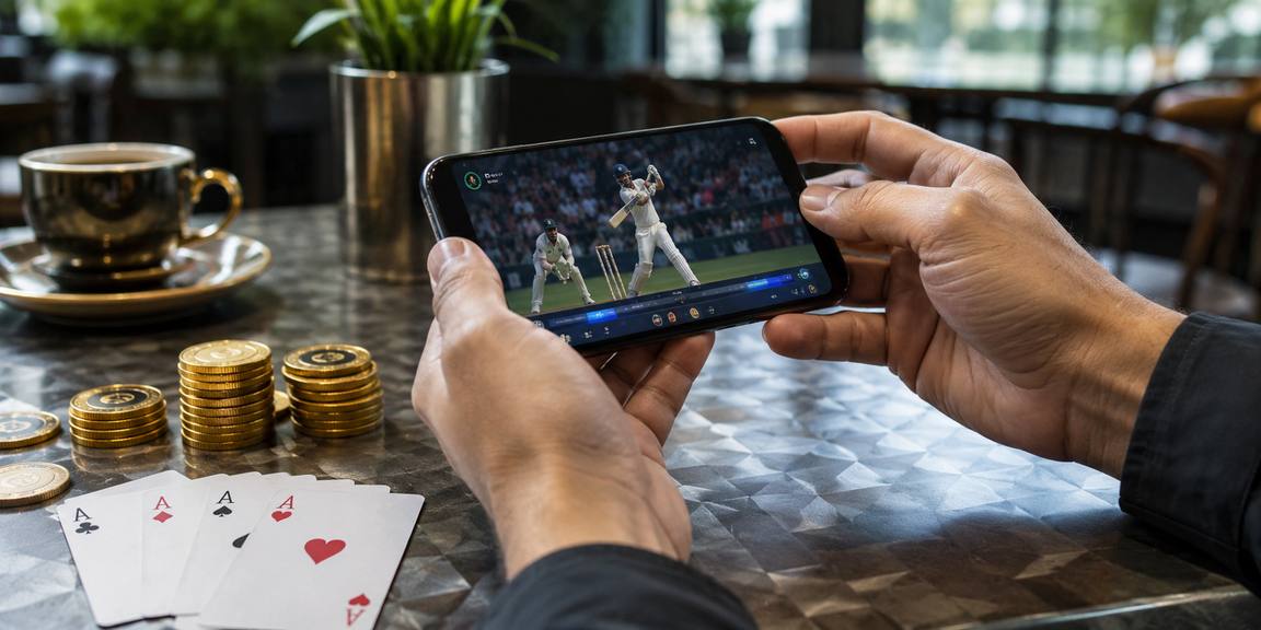vs66 mobile gaming